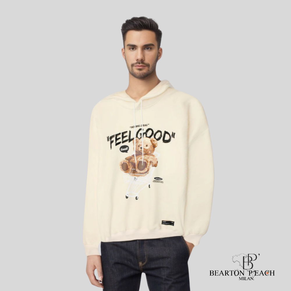 קפוצ׳ון FEEL GOOD..