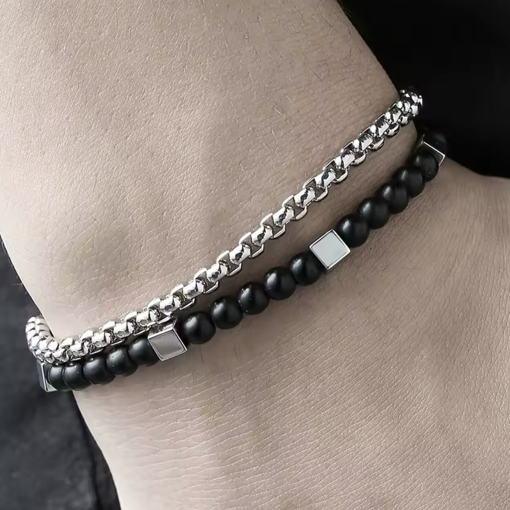 סט צמיד SUNSET