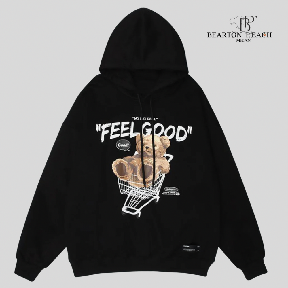 קפוצ׳ון FEEL GOOD..