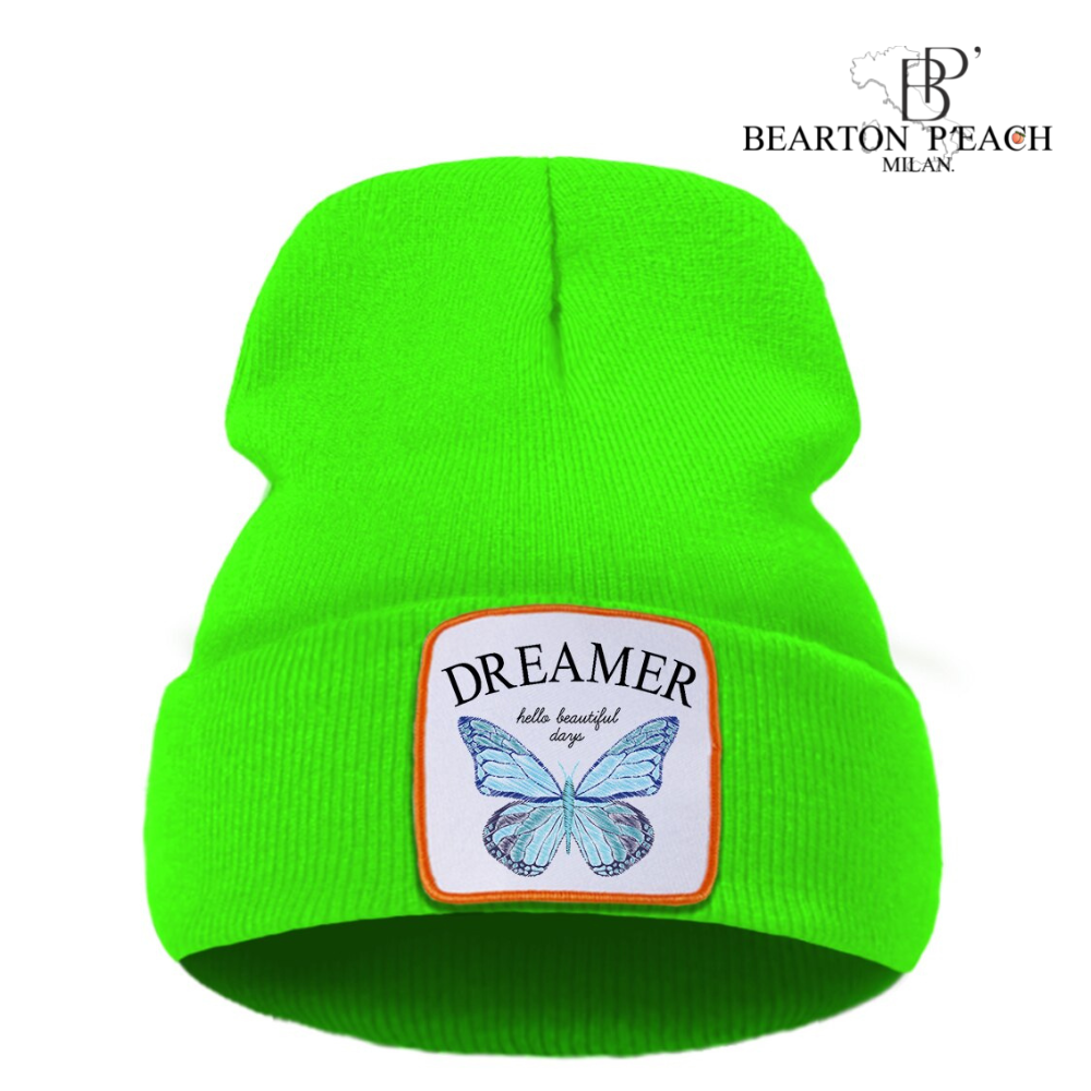 כובע חורף DREAMER
