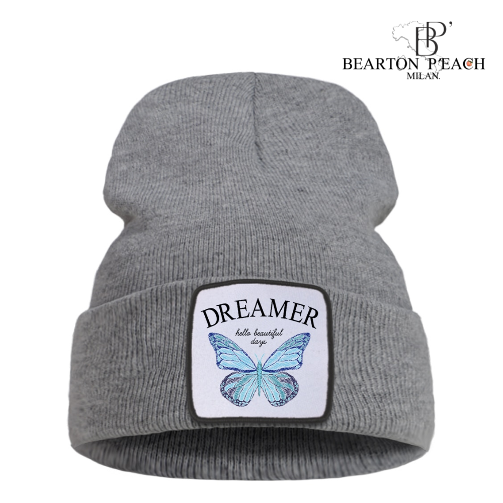 כובע חורף DREAMER