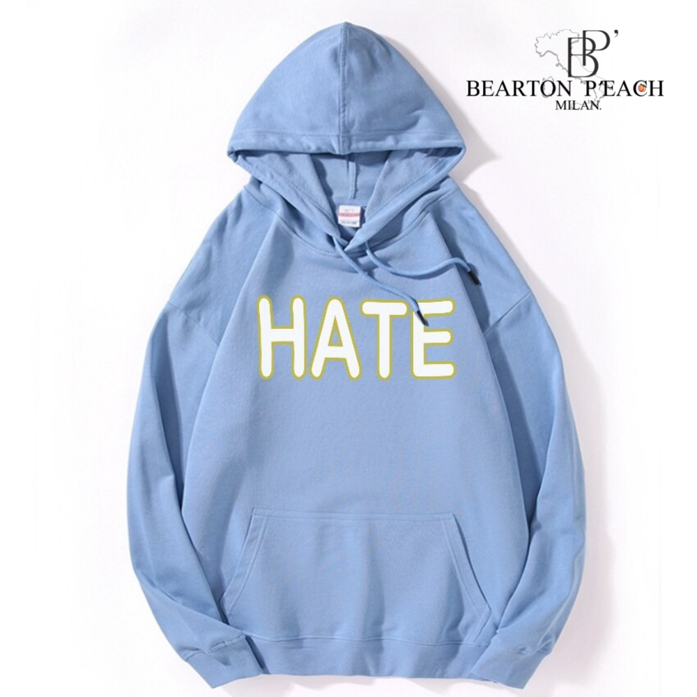 קפוצ'ון HATE