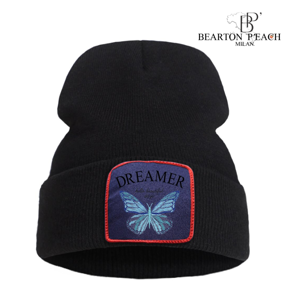 כובע חורף DREAMER