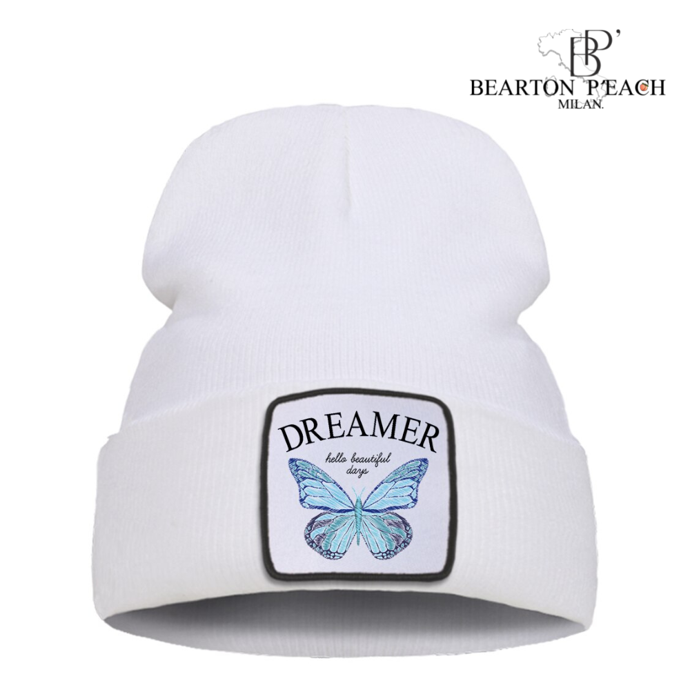 כובע חורף DREAMER