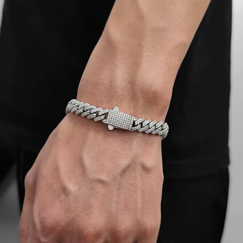 סט אלגנט יהלומי ICE | (סט 159₪)
