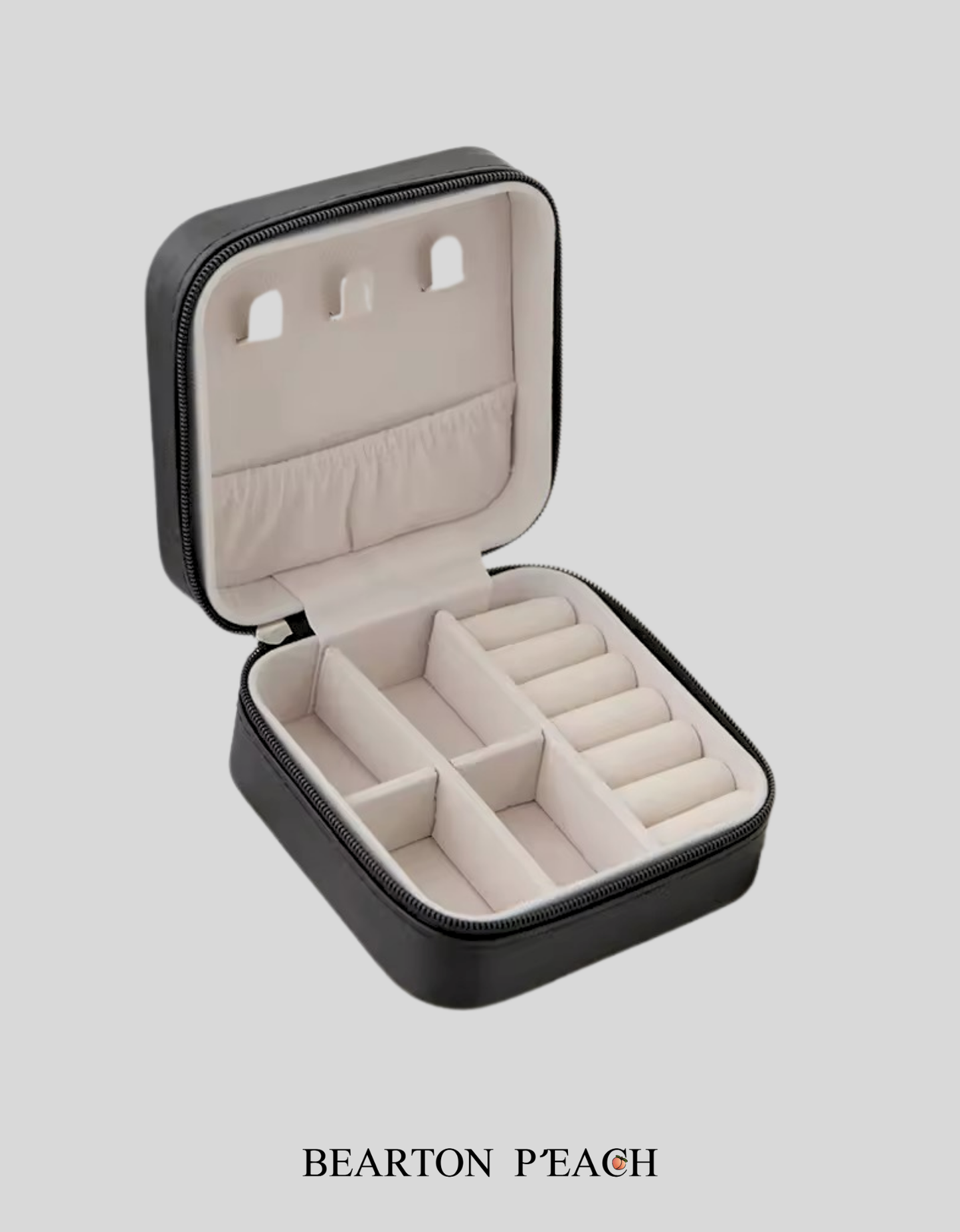 קופסת תכשיטים TRAVEL BOX
