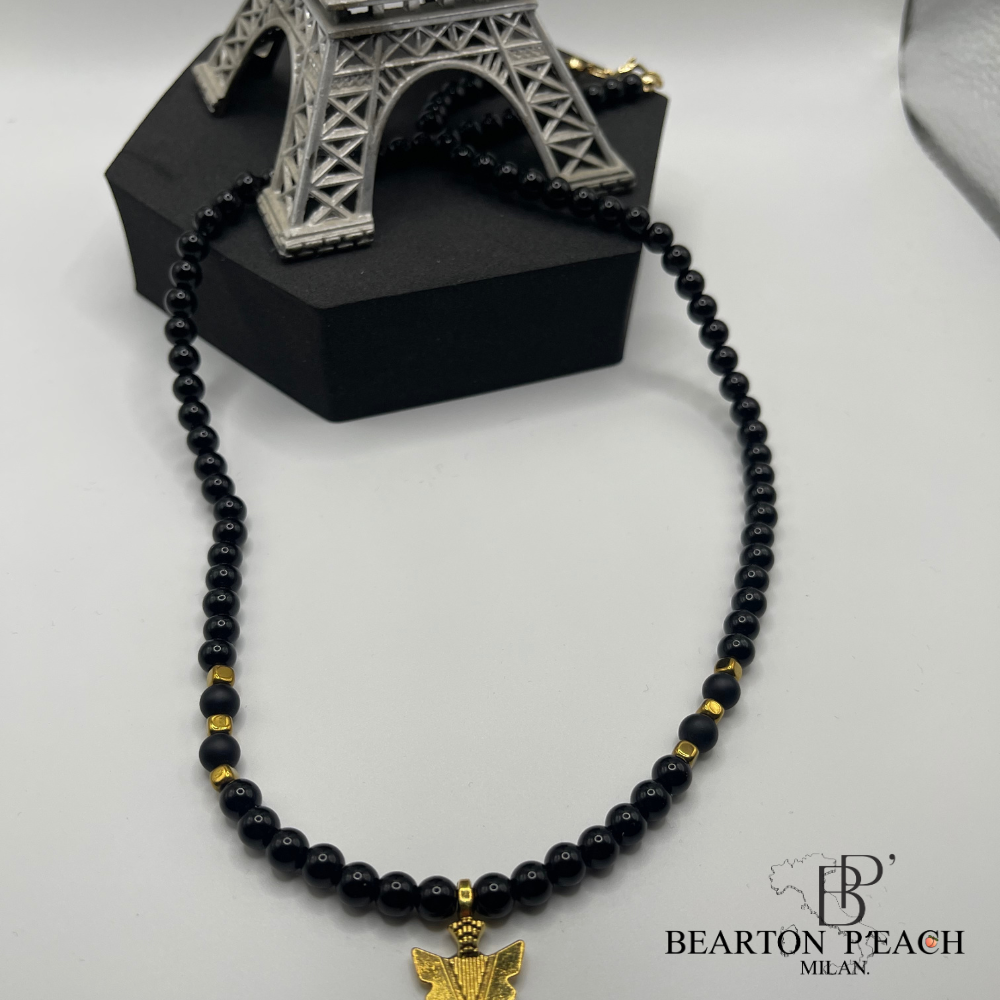 שרשרת חרוזים BEARTON