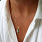 שרשרת ANTONIO PENDANT
