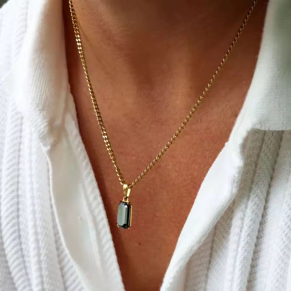 שרשרת ANTONIO PENDANT