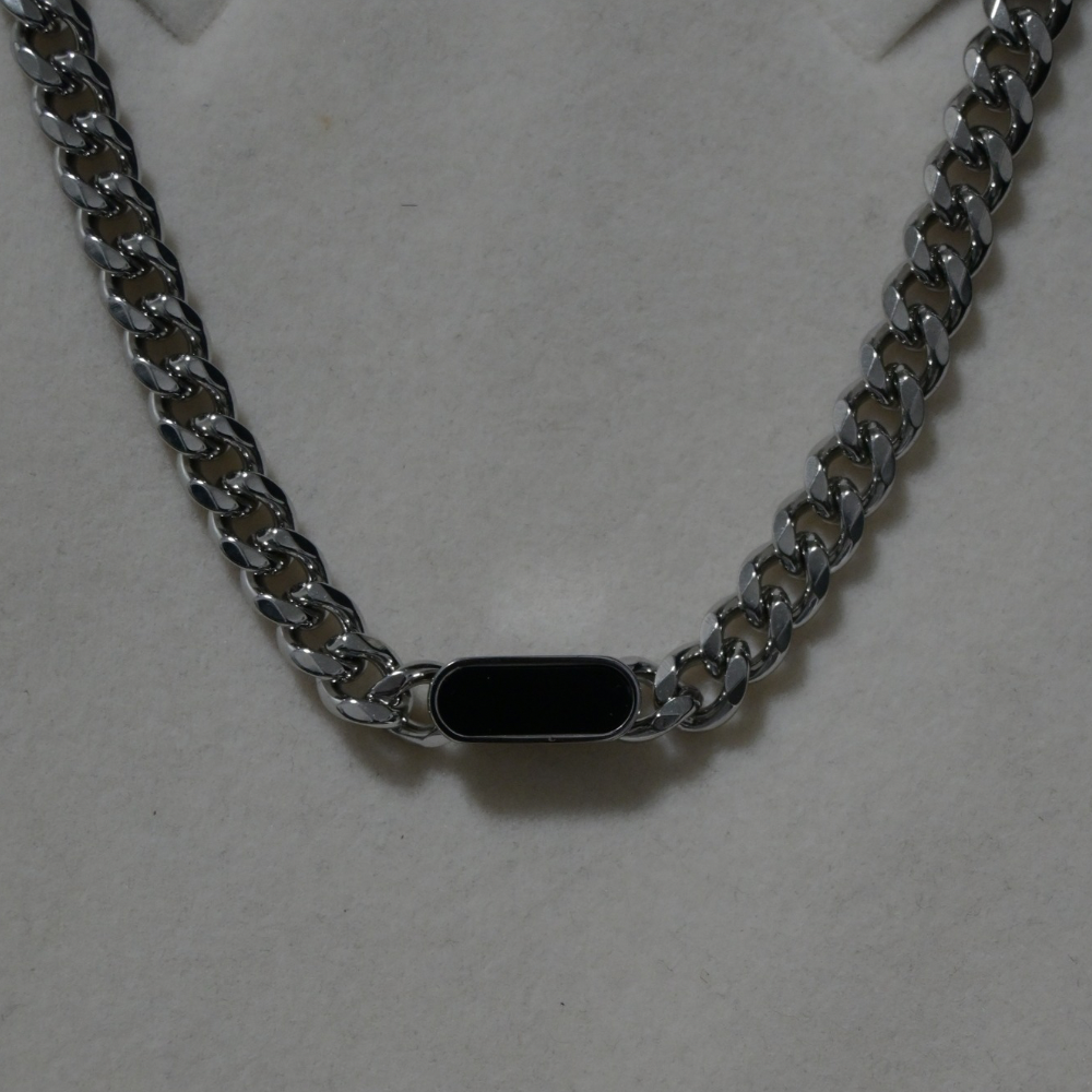 שרשרת BLACK DAWNING