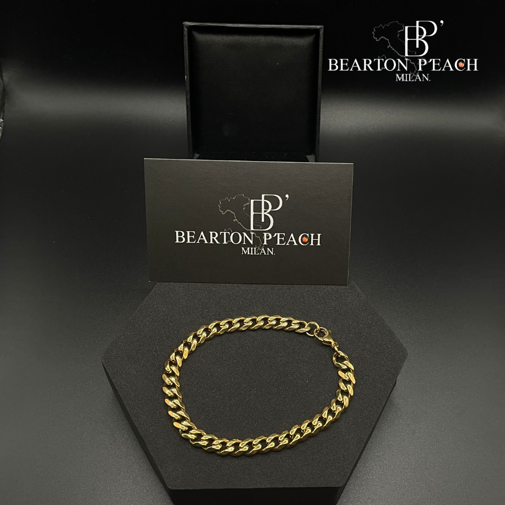 צמיד del Ecuador