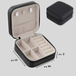 קופסת תכשיטים TRAVEL BOX
