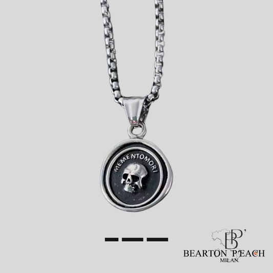 שרשרת SKULL