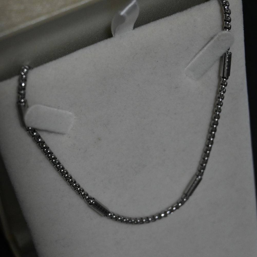 שרשרת SNAKE