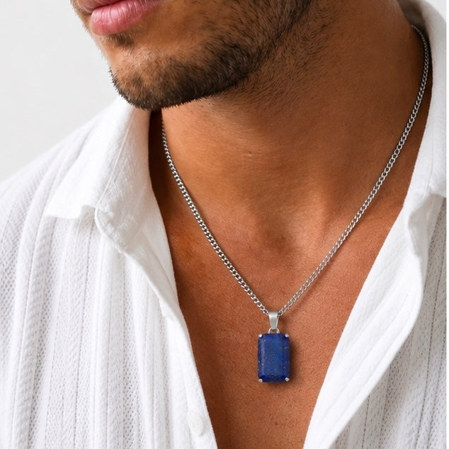 שרשרת ANTONIO PENDANT