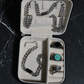 קופסת תכשיטים TRAVEL BOX