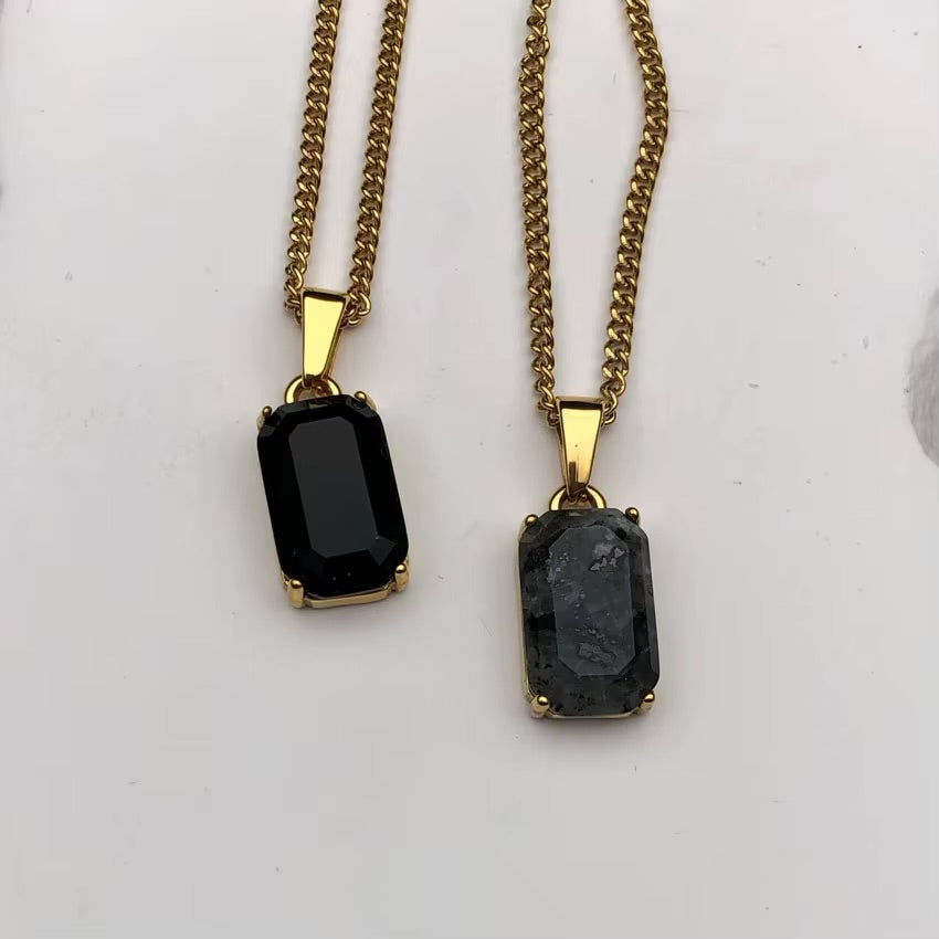 שרשרת ANTONIO PENDANT