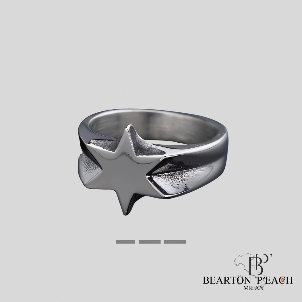 טבעת STAR