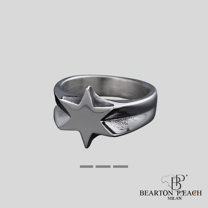 טבעת STAR