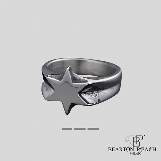 טבעת STAR