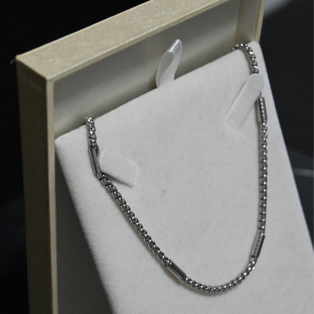שרשרת SNAKE