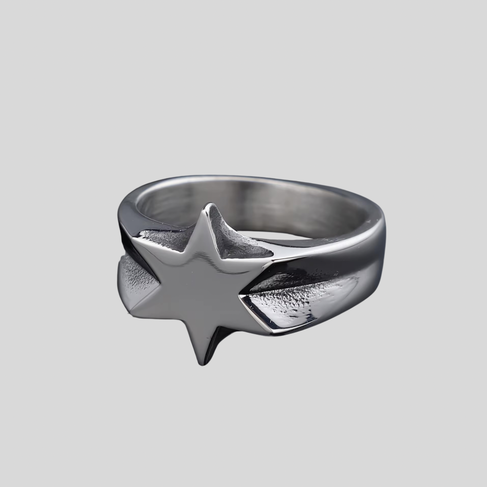 טבעת STAR
