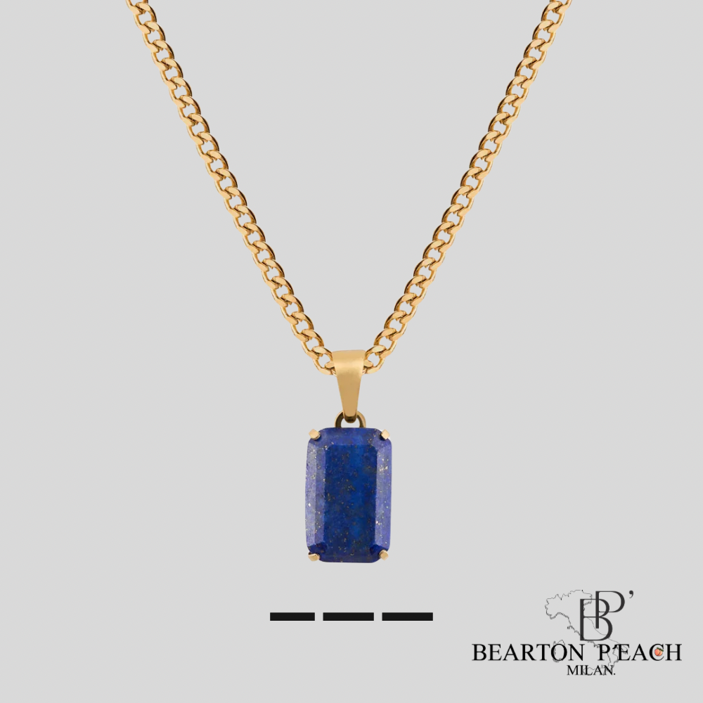 שרשרת ANTONIO PENDANT
