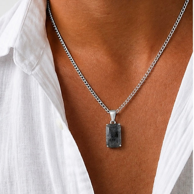 שרשרת ANTONIO PENDANT