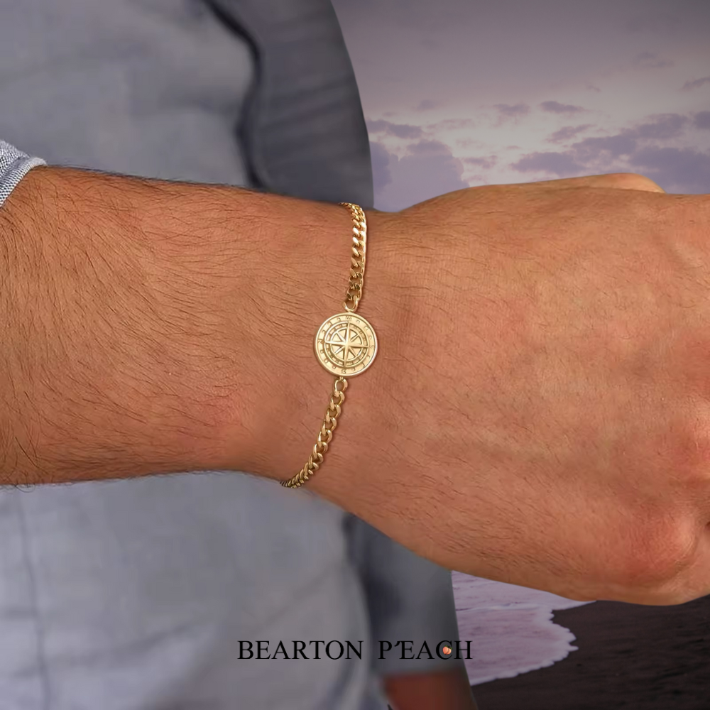 צמיד COMPASS