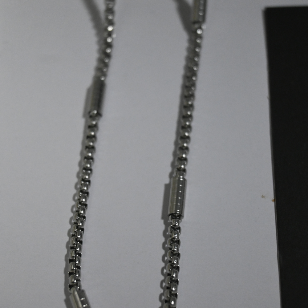 שרשרת SNAKE