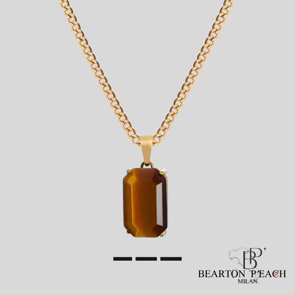שרשרת ANTONIO PENDANT