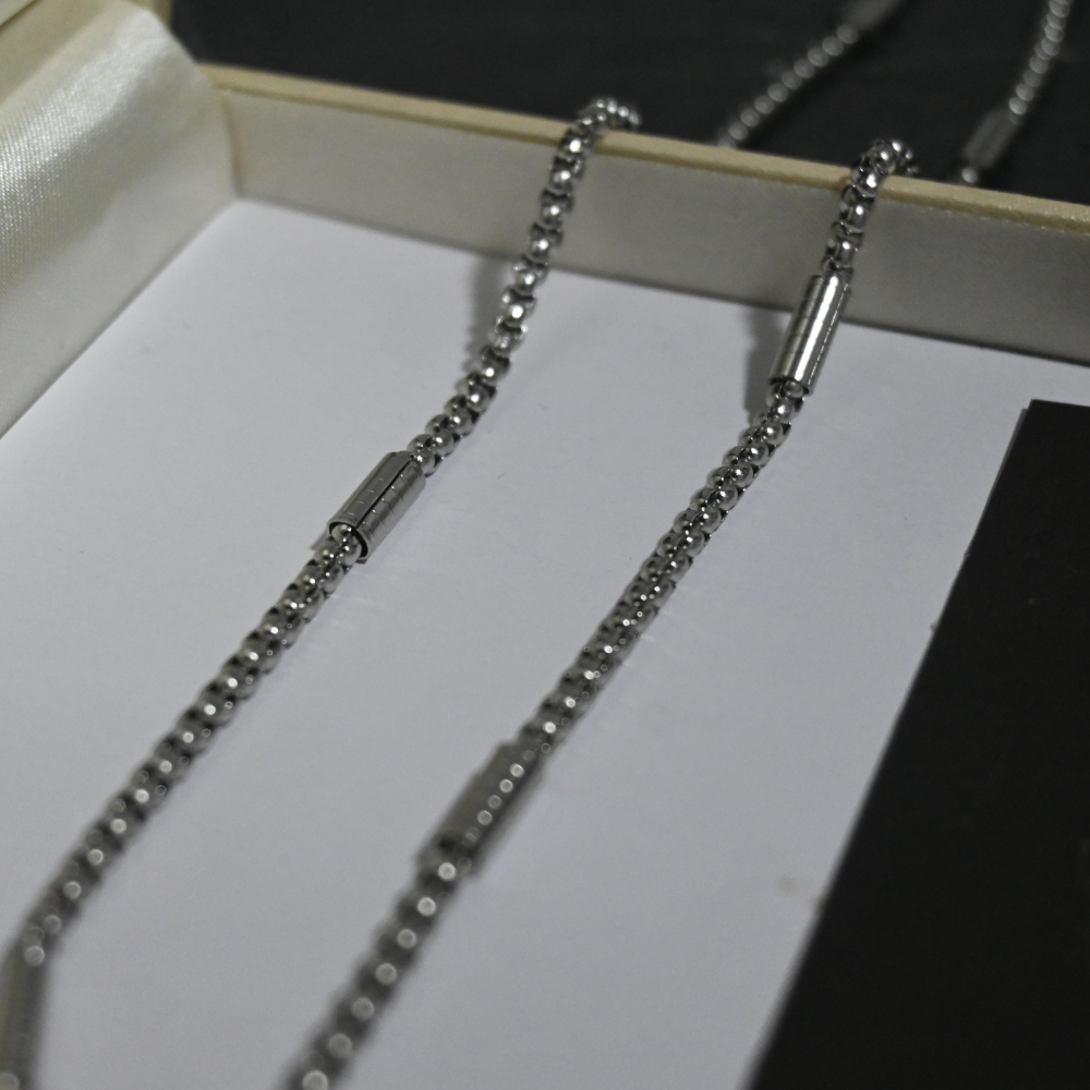 שרשרת SNAKE