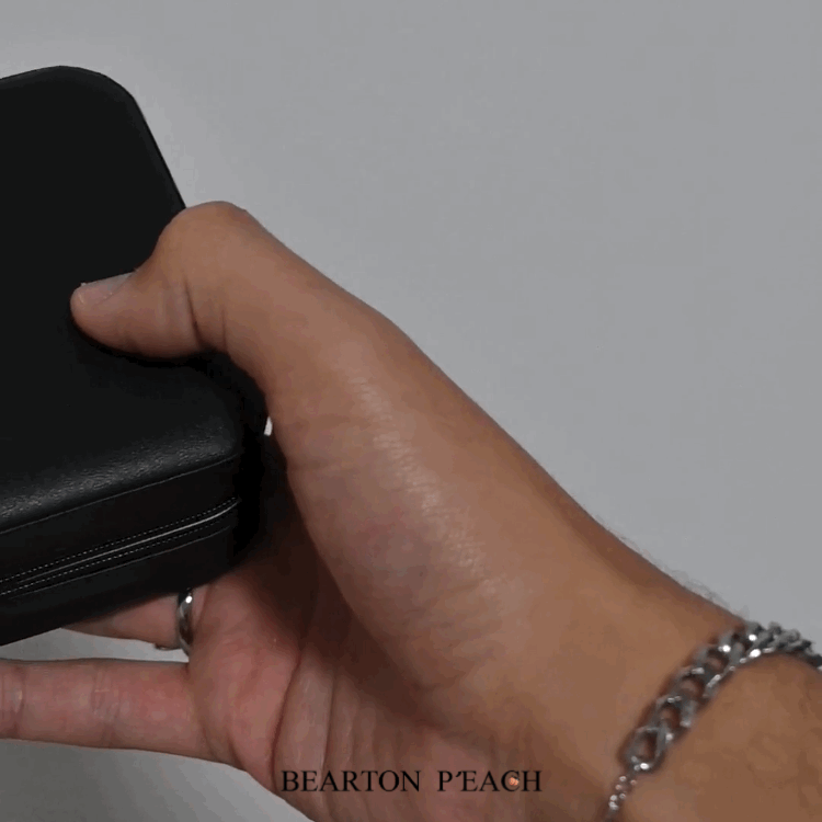 קופסת תכשיטים TRAVEL BOX