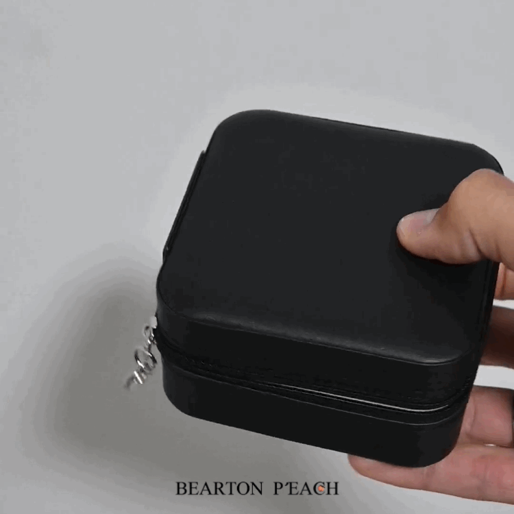 קופסת תכשיטים TRAVEL BOX
