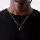 שרשרת ANTONIO PENDANT