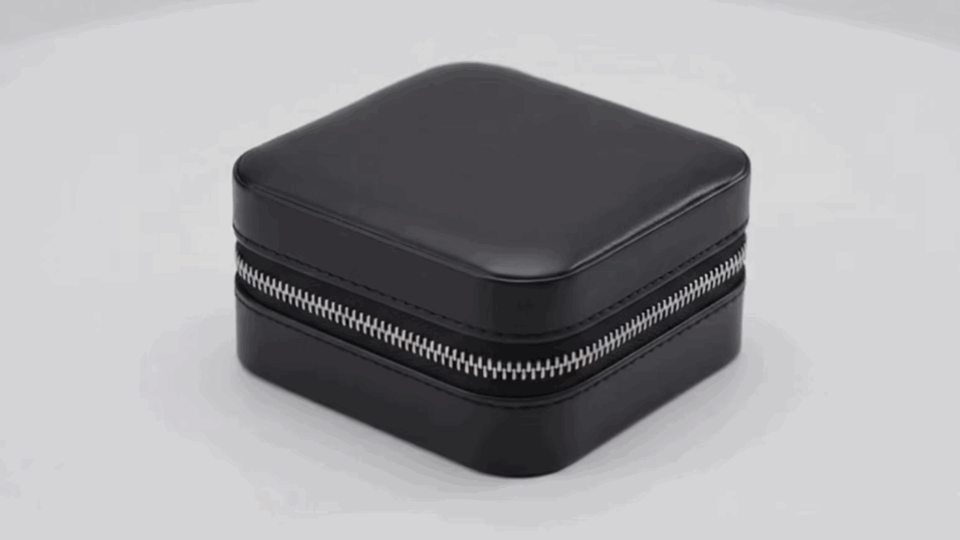 קופסת תכשיטים TRAVEL BOX