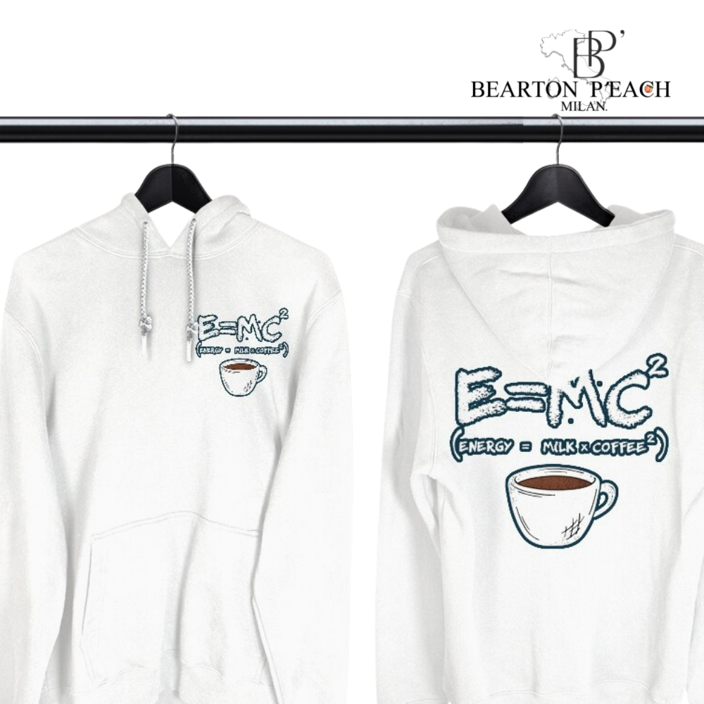 קפוצ'ון E=MC Coffe