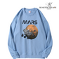 סווטשירט MARS