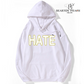 קפוצ'ון HATE