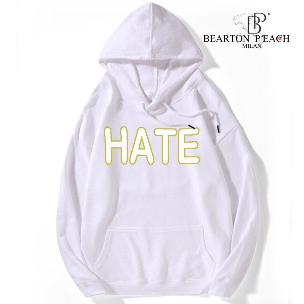 קפוצ'ון HATE