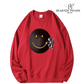סווטשירט SMILEY MOON