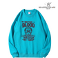 סווטשירט NATIVE BLOOD