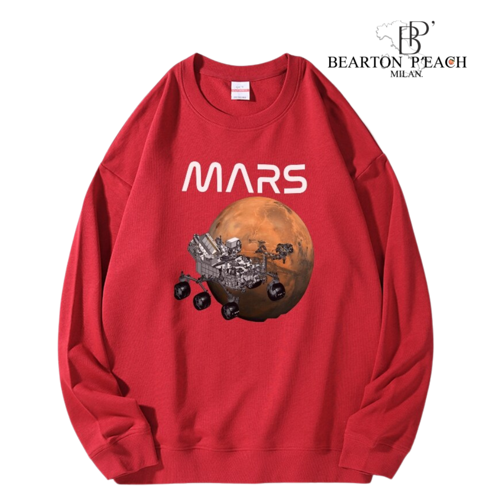 סווטשירט MARS