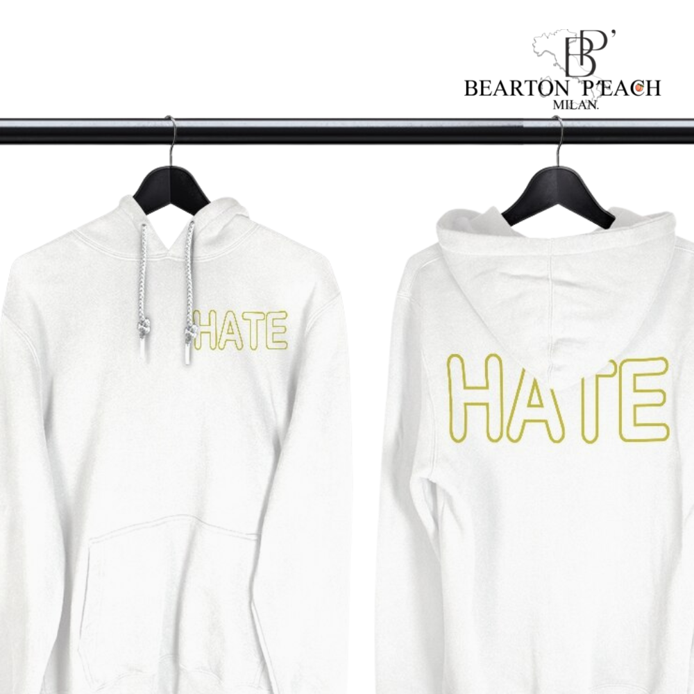 קפוצ'ון HATE