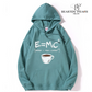 קפוצ'ון E=MC Coffe