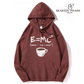 קפוצ'ון E=MC Coffe