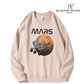 סווטשירט MARS