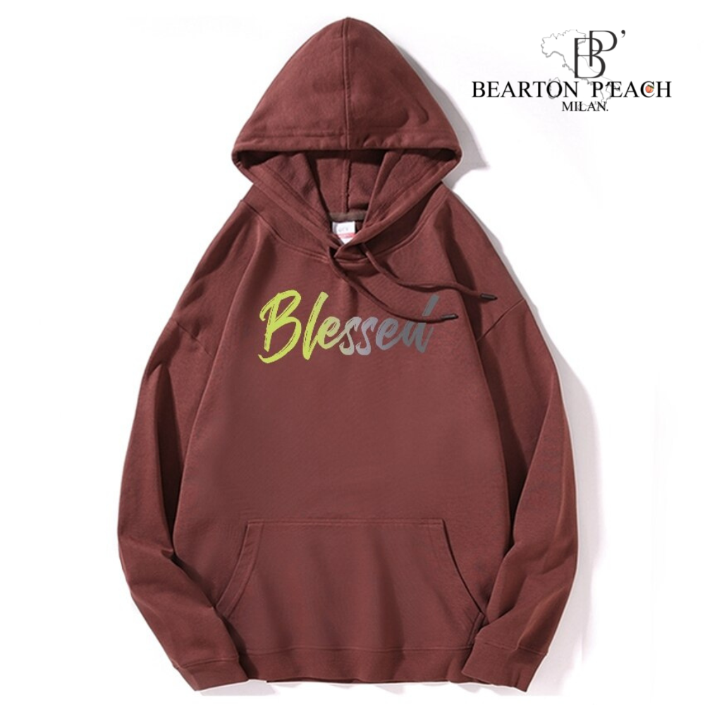קפוצ'ון BLESSED