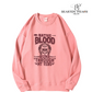 סווטשירט NATIVE BLOOD