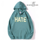 קפוצ'ון HATE